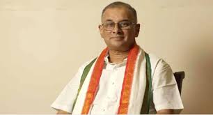 Ramasahayam Raghuram Reddy